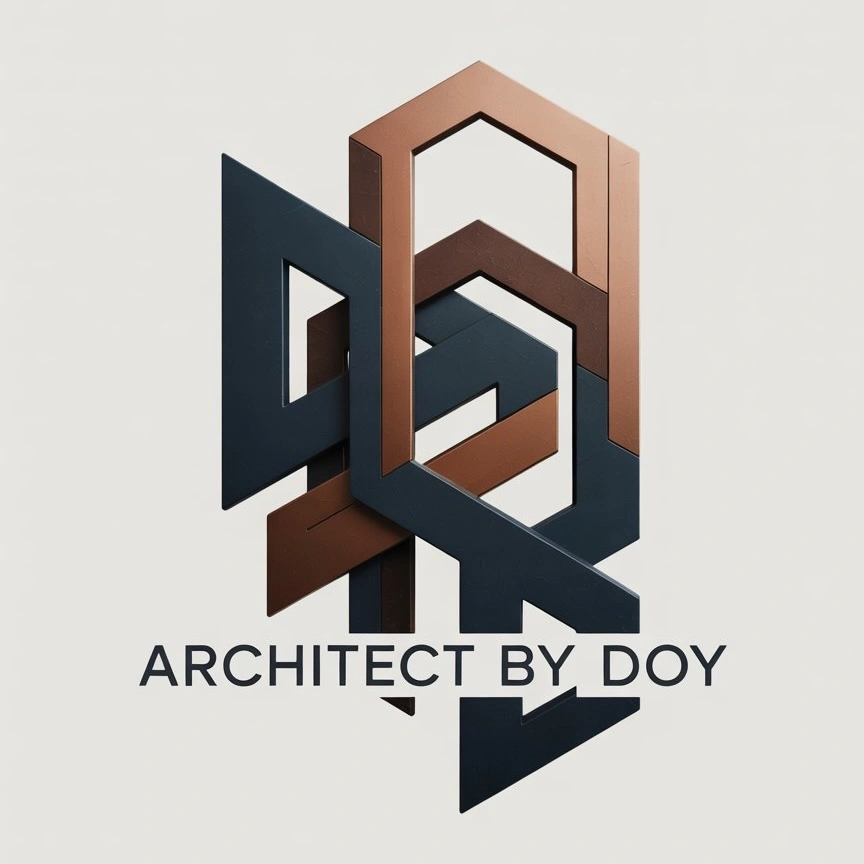 Architect by Doy